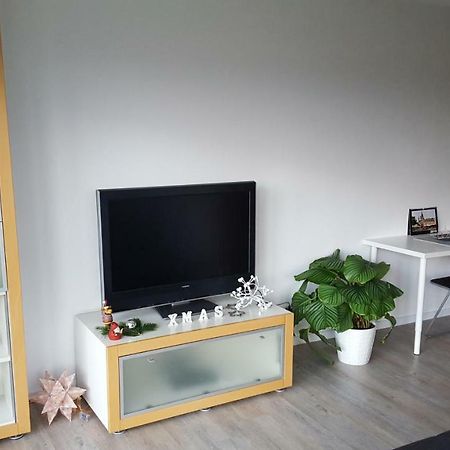 Haus Am Prekkesee Xanten Exteriér fotografie