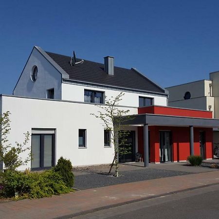 Haus Am Prekkesee Xanten Exteriér fotografie