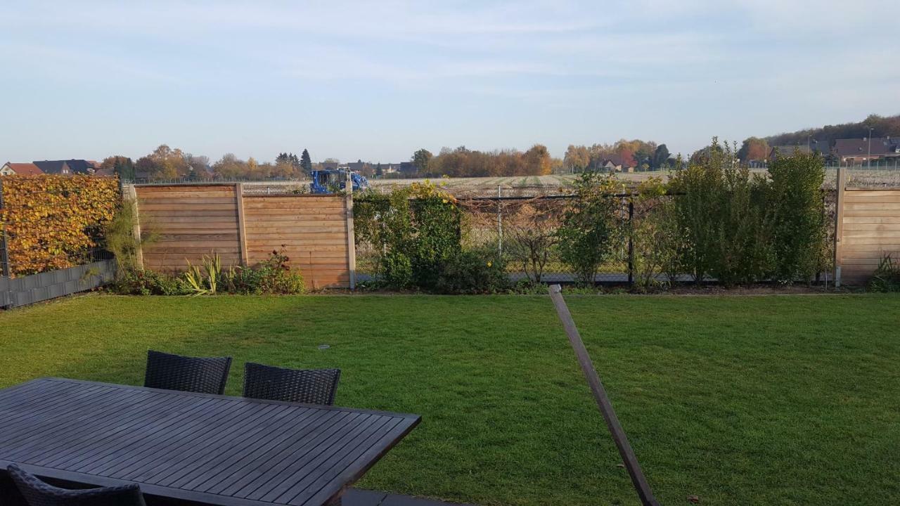 Haus Am Prekkesee Xanten Exteriér fotografie