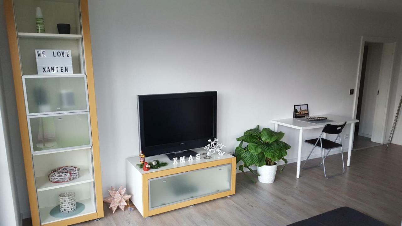 Haus Am Prekkesee Xanten Exteriér fotografie