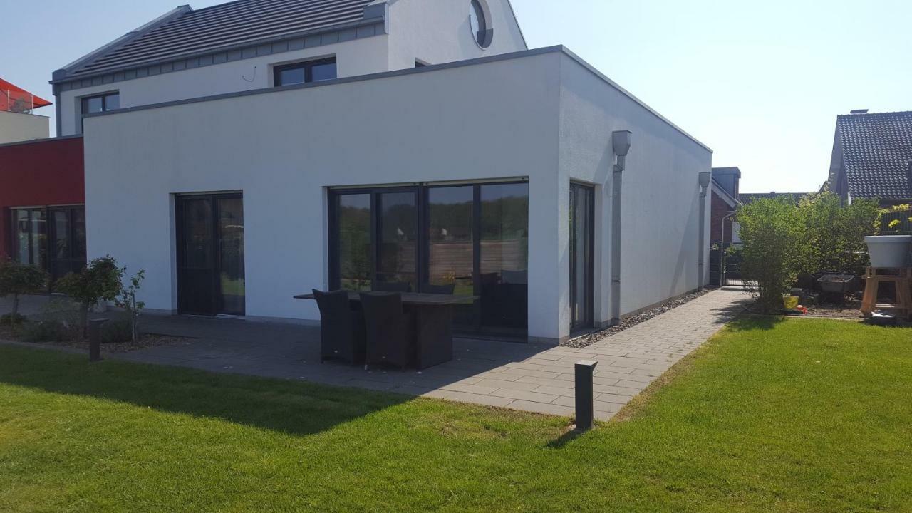 Haus Am Prekkesee Xanten Exteriér fotografie