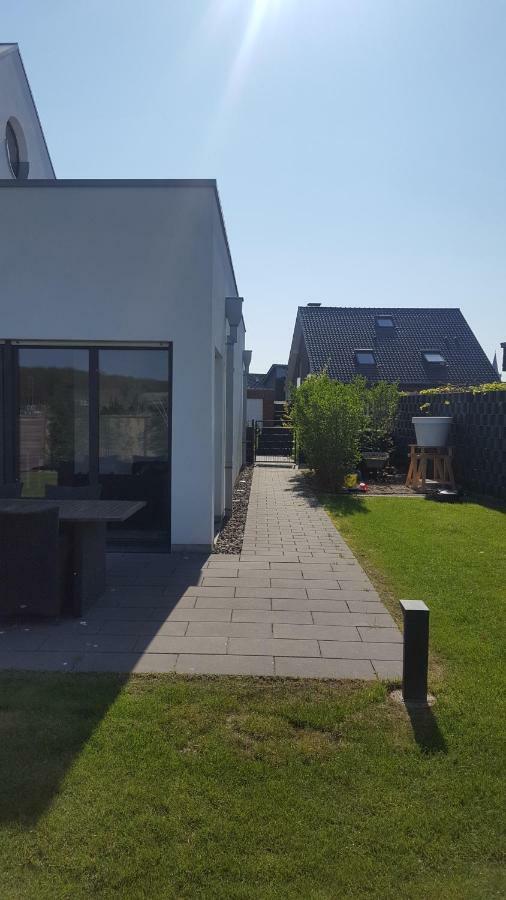 Haus Am Prekkesee Xanten Exteriér fotografie