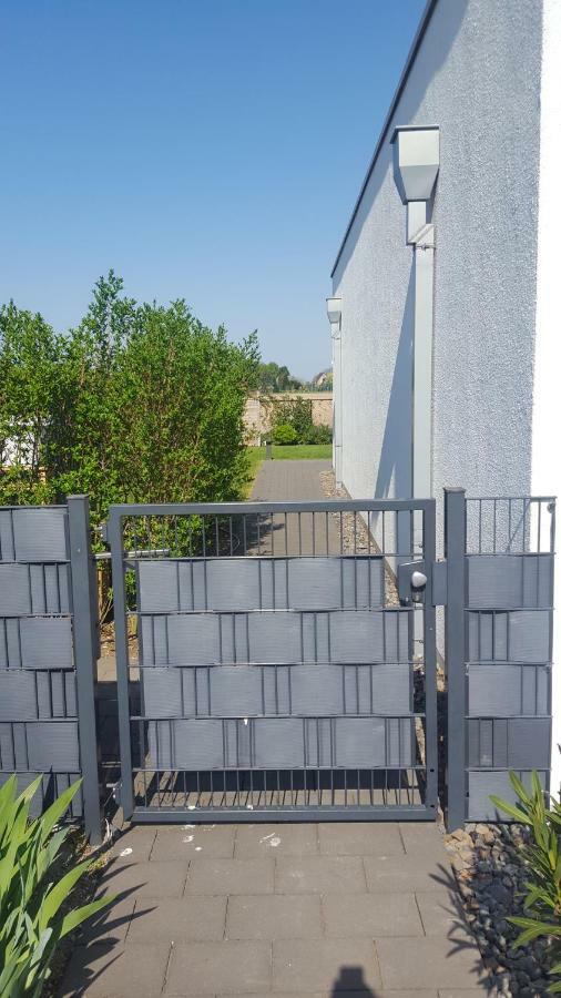 Haus Am Prekkesee Xanten Exteriér fotografie